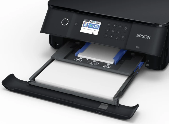 Epson Expression Premium XP-6100, Tinte, mehrfarbig