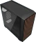DarkFlash DS900WD Black, Glasfenster Vorschaubild