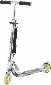 Hudora Big Wheel CC 125 Scooter camouflage