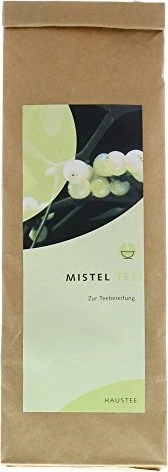 Weltecke Misteltee, 100g