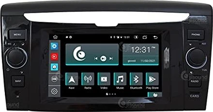 JFSound JF-032LY