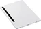 Samsung EF-ZX700 Note View Cover für Galaxy Tab S8, White Vorschaubild