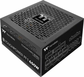Thermaltake ToughPower PF1 Platinum TT Premium Edition 650W, ATX 2.4
