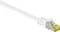 goobay Patchkabel, Cat6a/Cat7, S/FTP, RJ-45/RJ-45 Vorschaubild