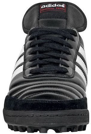 adidas Mundial Team schwarz/weiß/rot (Herren)