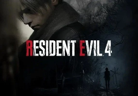 Resident Evil 4 Remake (Download) (PC)