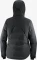 Salomon Alpenflow Down Skijacke deep black (Damen) Vorschaubild
