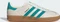 adidas Gazelle Indoor chalk white/cloud white/gum Vorschaubild