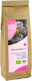 Weltecke Bio Cistus Tee, 100g
