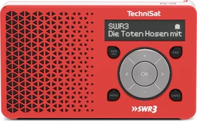 TechniSat DigitRadio 1 SWR3-Edition