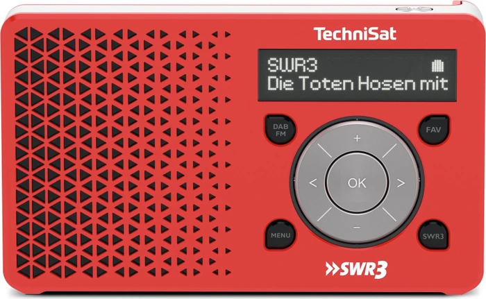 TechniSat DigitRadio 1