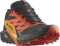 Salomon Sense Ride 5 GTX black/scarlet ibis/turmeric (Herren) Vorschaubild