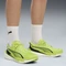 Puma Deviate Nitro 4 sunny lime/puma black (Herren) Vorschaubild