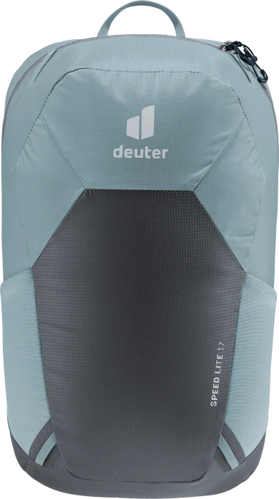Deuter Speed Lite 17 shale/graphite