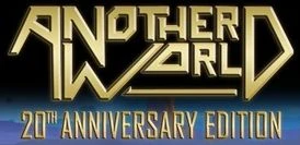 Another World - 20th Anniversary Edition (MAC)