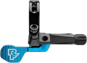 RaceFace Turbine R 1x Fernbedienung blau