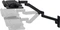 Ergotron LX Pro Tastatur Arm, Wandhalterung Vorschaubild