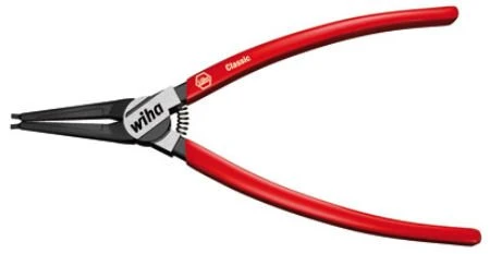 Wiha Z 34001 Classic Außen-Sicherungsringzange, 18cm