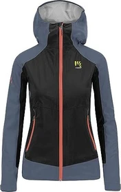 Karpos Temporale Funktionsjacke black/vintage indigo (Damen)