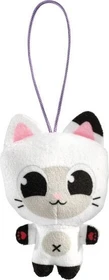 Schmidt Spiele Gabby's Dollhouse Panda Pfötchen Schlüsselanhänger 9cm