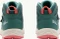 Jack Wolfskin Woodland Texapore Mid VC jade green (Junior) Vorschaubild