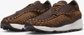 Nike Air Footscape Woven earth/phantom/light british tan (Damen)