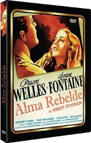 Jane Eyre - Die Waise von Lowood (1943) (DVD)