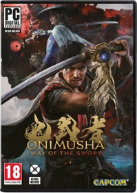 Onimusha: Way of the Sword (Download) (PC)