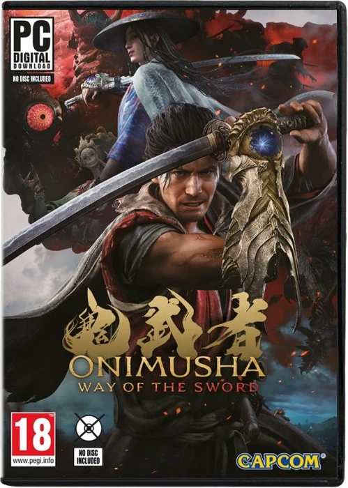 (Download) (PC)