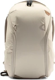 Peak Design Everyday Backpack Zip 15L V3 Rucksack Bone