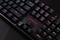 Redragon K582 Surara, LEDs RGB, hot-swap, Gaote Outemu BLUE, USB, US Vorschaubild
