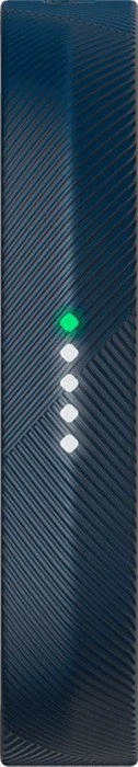 Fitbit Flex 2 Aktivitäts-Tracker marineblau