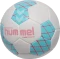 hummel Classic Energizer Handball off white/light blue/red Vorschaubild
