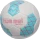 hummel Classic Energizer Handball off white/light blue/red (229163-9428)