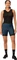 Vaude Posta Tights Shorty Fahrradhose kurz dark sea (Damen) Vorschaubild