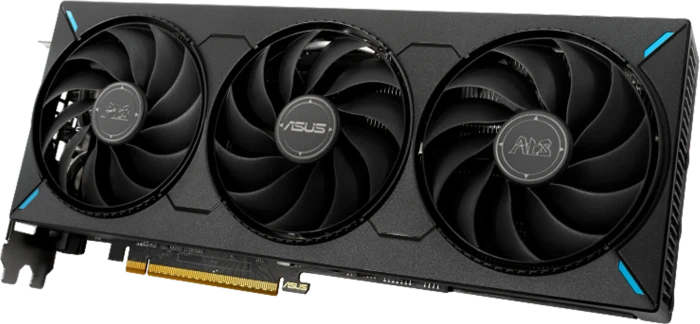 ASUS ATS Radeon RX 9070 GRE OC, ATS-RX9070GRE-O12G, 12GB GDDR6, HDMI, 3x DP