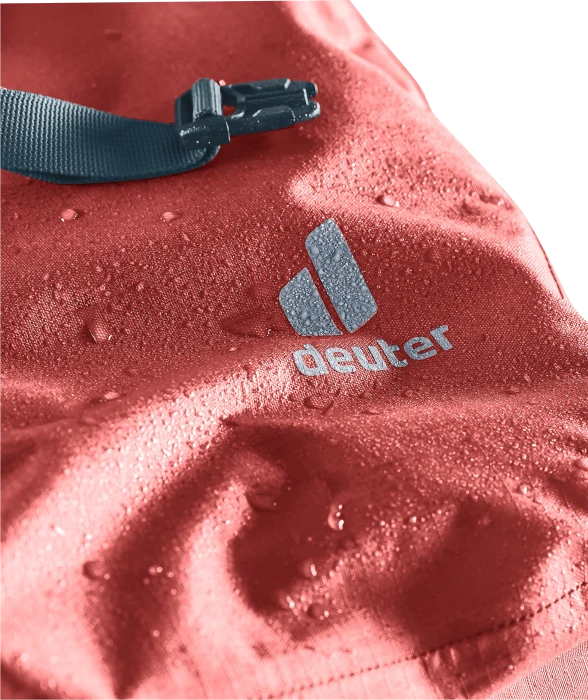 Deuter Weybridge 25+5 Gepäcktasche redwood
