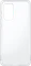 Samsung Soft Clear Cover für Galaxy A33 5G transparent Vorschaubild