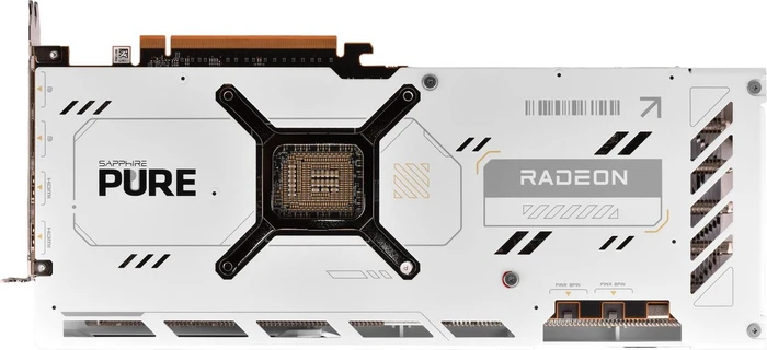 Sapphire Pure Radeon RX 7900 XT, 20GB GDDR6, 2x HDMI, 2x DP, lite retail