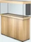 Juwel Rio 240 LED Aquarium-Set mit Unterschrank, helles Holz/helles Holz, 240l Vorschaubild