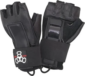 Triple 8 Hired Hands Handgelenkschützer