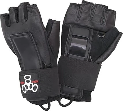 Triple 8 Hired Hands Handgelenkschützer