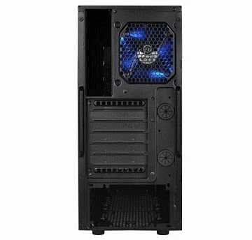 Thermaltake Versa G2, Acrylfenster