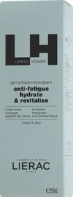 Lierac Homme Energetisierendes Feuchtigkeitscreme, 50ml