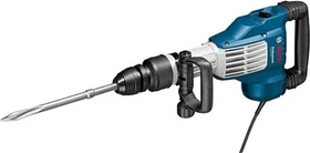 Bosch Professional GSH 11VC Elektro-Meißelhammer inkl. Koffer