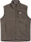 Bergans Lunnan Pile Fleece Funktionsweste (Herren) Vorschaubild