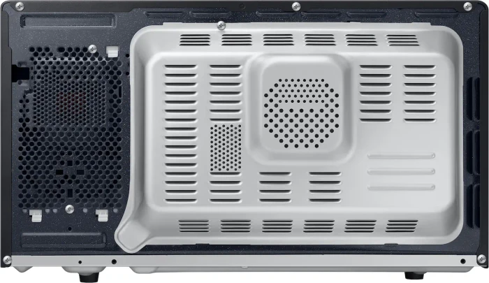 Samsung MW5100H MC28A5137CK Mikrowelle mit Grill/Heißluft