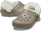 Crocs Classic Fleece Lined mushroom Vorschaubild