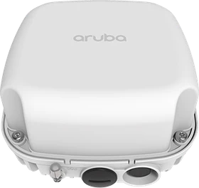 HPE Aruba 560 Series AP-565, omnidirektional (R4W43A)