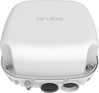 HPE Aruba 560 Series AP-567, direktional
